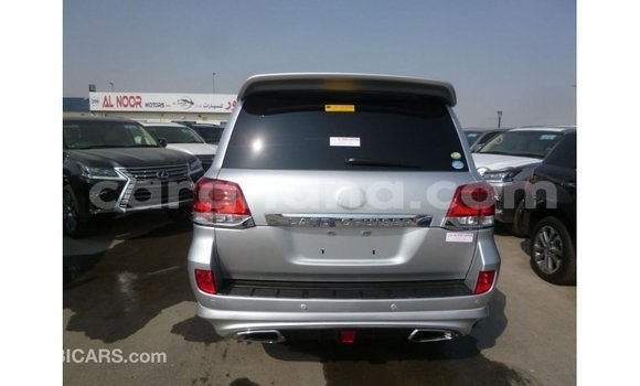 Buy Import Toyota Land Cruiser Other Car in Import - Dubai in Ashanti Buy Import Toyota Land Cruiser Other Car in Import - Dubai in Ashanti