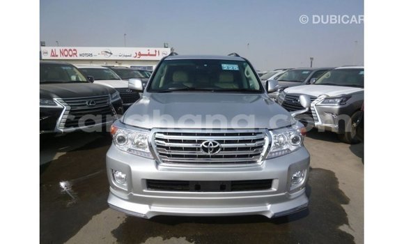 Buy Import Toyota Land Cruiser Other Car in Import - Dubai in Ashanti Buy Import Toyota Land Cruiser Other Car in Import - Dubai in Ashanti