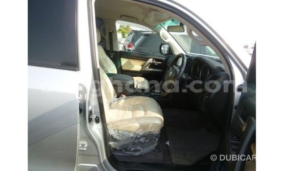 Buy Import Toyota Land Cruiser Other Car in Import - Dubai in Ashanti Buy Import Toyota Land Cruiser Other Car in Import - Dubai in Ashanti