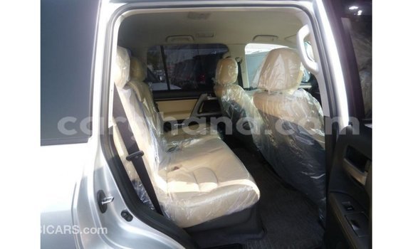Buy Import Toyota Land Cruiser Other Car in Import - Dubai in Ashanti Buy Import Toyota Land Cruiser Other Car in Import - Dubai in Ashanti