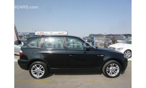 Buy Import BMW X3 Black Car in Import - Dubai in Ashanti Buy Import BMW X3 Black Car in Import - Dubai in Ashanti