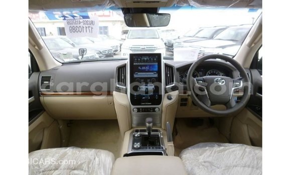 Ra Imported Toyota Land Cruiser Black Ọkọ̀ in Import - Dubai ni Ashanti Ra Imported Toyota Land Cruiser Black Ọkọ̀ in Import - Dubai ni Ashanti
