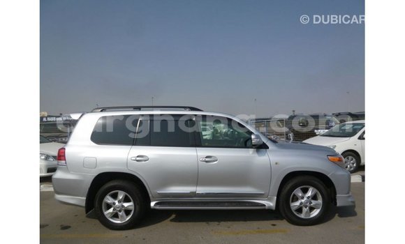 Buy Import Toyota Land Cruiser Other Car in Import - Dubai in Ashanti Buy Import Toyota Land Cruiser Other Car in Import - Dubai in Ashanti