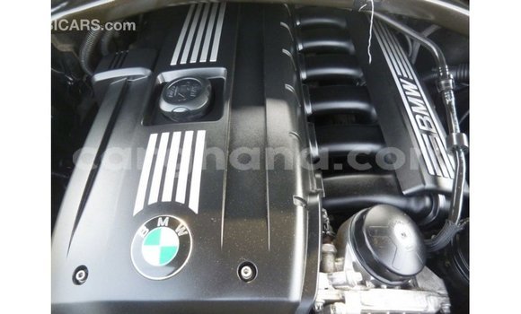 Buy Import BMW X3 Black Car in Import - Dubai in Ashanti Buy Import BMW X3 Black Car in Import - Dubai in Ashanti