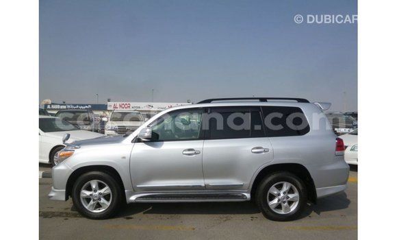 Buy Import Toyota Land Cruiser Other Car in Import - Dubai in Ashanti Buy Import Toyota Land Cruiser Other Car in Import - Dubai in Ashanti
