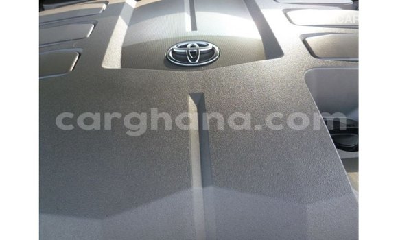 Buy Import Toyota Land Cruiser Other Car in Import - Dubai in Ashanti Buy Import Toyota Land Cruiser Other Car in Import - Dubai in Ashanti