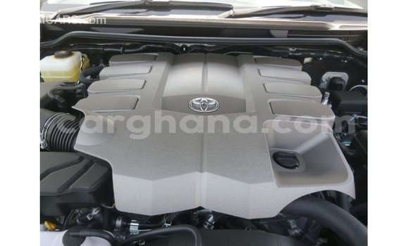 Ra Imported Toyota Land Cruiser funfun Ọkọ̀ in Import - Dubai ni Ashanti Ra Imported Toyota Land Cruiser funfun Ọkọ̀ in Import - Dubai ni Ashanti