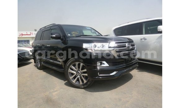 Sayi Imported Toyota Land Cruiser Black Mota in Import - Dubai a Ashanti Sayi Imported Toyota Land Cruiser Black Mota in Import - Dubai a Ashanti