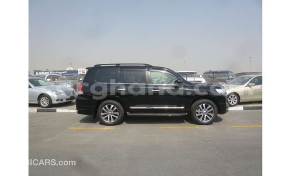 Sayi Imported Toyota Land Cruiser Black Mota in Import - Dubai a Ashanti Sayi Imported Toyota Land Cruiser Black Mota in Import - Dubai a Ashanti