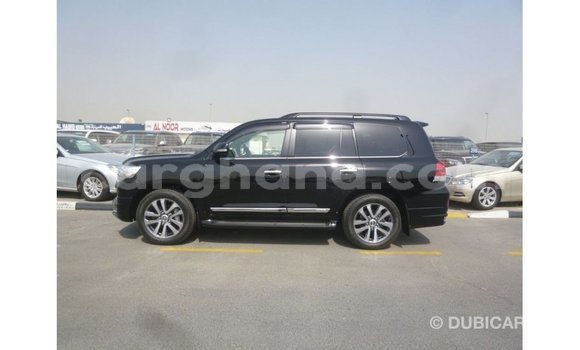 Sayi Imported Toyota Land Cruiser Black Mota in Import - Dubai a Ashanti Sayi Imported Toyota Land Cruiser Black Mota in Import - Dubai a Ashanti