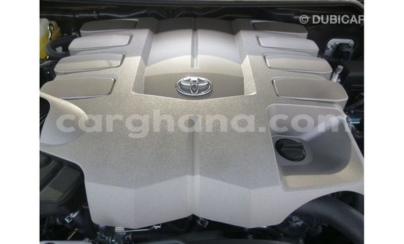 Sayi Imported Toyota Land Cruiser Black Mota in Import - Dubai a Ashanti Sayi Imported Toyota Land Cruiser Black Mota in Import - Dubai a Ashanti