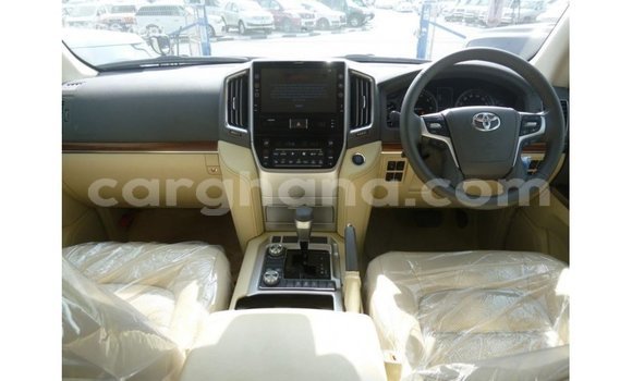 Sayi Imported Toyota Land Cruiser Black Mota in Import - Dubai a Ashanti Sayi Imported Toyota Land Cruiser Black Mota in Import - Dubai a Ashanti