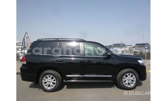 Sayi Imported Toyota Land Cruiser Black Mota in Import - Dubai a Ashanti Sayi Imported Toyota Land Cruiser Black Mota in Import - Dubai a Ashanti