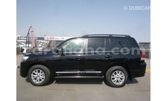 Sayi Imported Toyota Land Cruiser Black Mota in Import - Dubai a Ashanti Sayi Imported Toyota Land Cruiser Black Mota in Import - Dubai a Ashanti