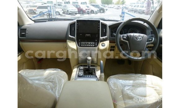 Sayi Imported Toyota Land Cruiser Black Mota in Import - Dubai a Ashanti Sayi Imported Toyota Land Cruiser Black Mota in Import - Dubai a Ashanti
