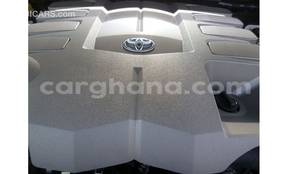 Sayi Imported Toyota Land Cruiser Black Mota in Import - Dubai a Ashanti Sayi Imported Toyota Land Cruiser Black Mota in Import - Dubai a Ashanti
