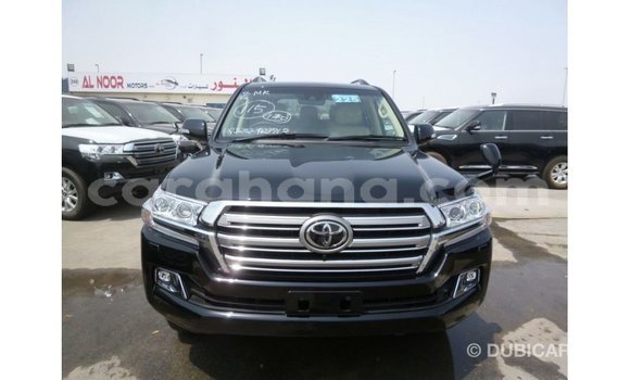 Sayi Imported Toyota Land Cruiser Black Mota in Import - Dubai a Ashanti Sayi Imported Toyota Land Cruiser Black Mota in Import - Dubai a Ashanti