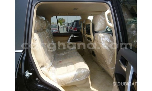 Sayi Imported Toyota Land Cruiser Black Mota in Import - Dubai a Ashanti Sayi Imported Toyota Land Cruiser Black Mota in Import - Dubai a Ashanti