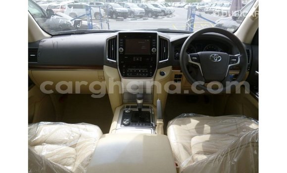 Sayi Imported Toyota Land Cruiser Black Mota in Import - Dubai a Ashanti Sayi Imported Toyota Land Cruiser Black Mota in Import - Dubai a Ashanti