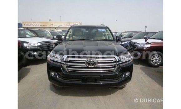 Sayi Imported Toyota Land Cruiser Black Mota in Import - Dubai a Ashanti Sayi Imported Toyota Land Cruiser Black Mota in Import - Dubai a Ashanti
