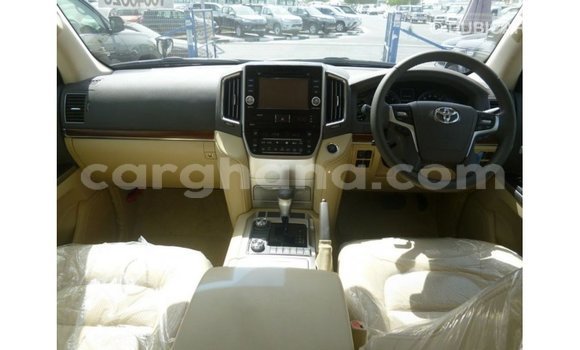 Sayi Imported Toyota Land Cruiser Black Mota in Import - Dubai a Ashanti Sayi Imported Toyota Land Cruiser Black Mota in Import - Dubai a Ashanti