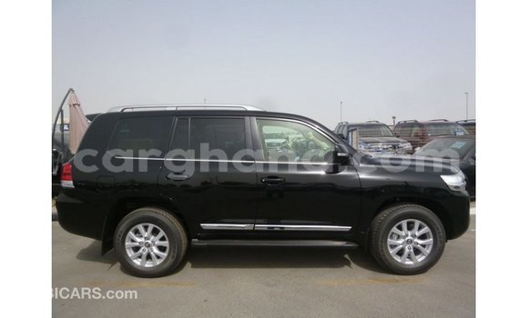 Sayi Imported Toyota Land Cruiser Black Mota in Import - Dubai a Ashanti Sayi Imported Toyota Land Cruiser Black Mota in Import - Dubai a Ashanti