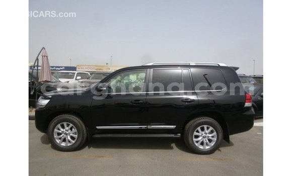 Sayi Imported Toyota Land Cruiser Black Mota in Import - Dubai a Ashanti Sayi Imported Toyota Land Cruiser Black Mota in Import - Dubai a Ashanti