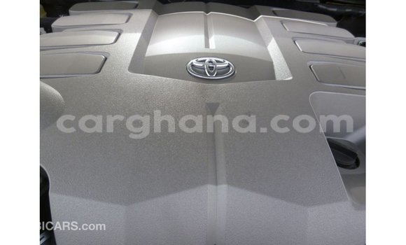 Sayi Imported Toyota Land Cruiser Black Mota in Import - Dubai a Ashanti Sayi Imported Toyota Land Cruiser Black Mota in Import - Dubai a Ashanti