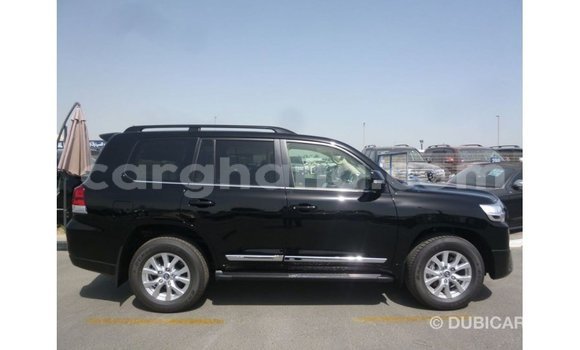 Sayi Imported Toyota Land Cruiser Black Mota in Import - Dubai a Ashanti Sayi Imported Toyota Land Cruiser Black Mota in Import - Dubai a Ashanti