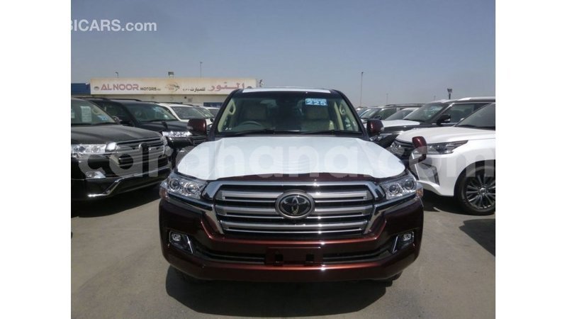 Big with watermark toyota land cruiser ashanti import dubai 21218