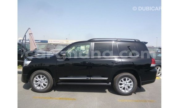 Sayi Imported Toyota Land Cruiser Black Mota in Import - Dubai a Ashanti Sayi Imported Toyota Land Cruiser Black Mota in Import - Dubai a Ashanti