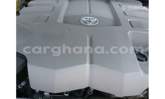 Ra Imported Toyota Land Cruiser Black Ọkọ̀ in Import - Dubai ni Ashanti Ra Imported Toyota Land Cruiser Black Ọkọ̀ in Import - Dubai ni Ashanti