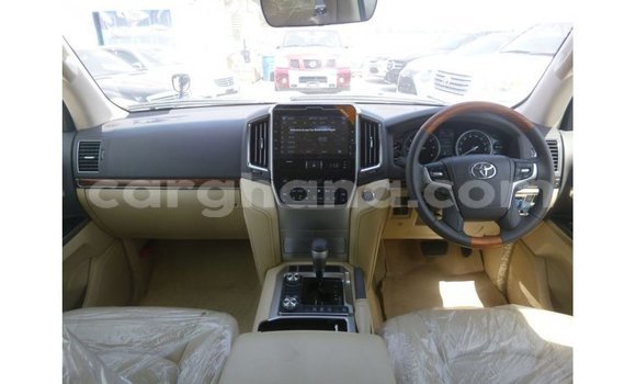 Ra Imported Toyota Land Cruiser Black Ọkọ̀ in Import - Dubai ni Ashanti Ra Imported Toyota Land Cruiser Black Ọkọ̀ in Import - Dubai ni Ashanti