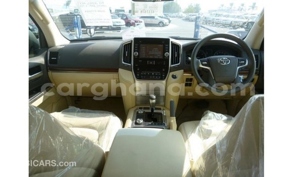 Ra Imported Toyota Land Cruiser Black Ọkọ̀ in Import - Dubai ni Ashanti Ra Imported Toyota Land Cruiser Black Ọkọ̀ in Import - Dubai ni Ashanti