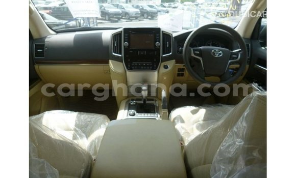 Sayi Imported Toyota Land Cruiser Black Mota in Import - Dubai a Ashanti Sayi Imported Toyota Land Cruiser Black Mota in Import - Dubai a Ashanti