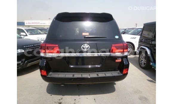 Sayi Imported Toyota Land Cruiser Black Mota in Import - Dubai a Ashanti Sayi Imported Toyota Land Cruiser Black Mota in Import - Dubai a Ashanti