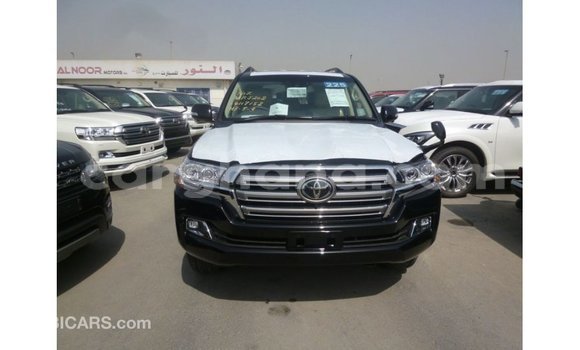Sayi Imported Toyota Land Cruiser Black Mota in Import - Dubai a Ashanti Sayi Imported Toyota Land Cruiser Black Mota in Import - Dubai a Ashanti
