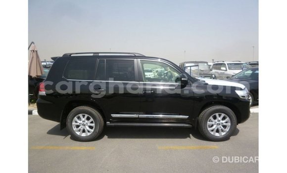 Sayi Imported Toyota Land Cruiser Black Mota in Import - Dubai a Ashanti Sayi Imported Toyota Land Cruiser Black Mota in Import - Dubai a Ashanti