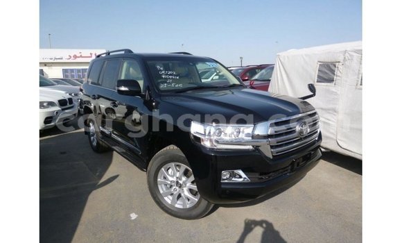 Sayi Imported Toyota Land Cruiser Black Mota in Import - Dubai a Ashanti Sayi Imported Toyota Land Cruiser Black Mota in Import - Dubai a Ashanti