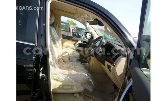 Sayi Imported Toyota Land Cruiser Black Mota in Import - Dubai a Ashanti Sayi Imported Toyota Land Cruiser Black Mota in Import - Dubai a Ashanti