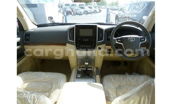 Sayi Imported Toyota Land Cruiser Black Mota in Import - Dubai a Ashanti Sayi Imported Toyota Land Cruiser Black Mota in Import - Dubai a Ashanti
