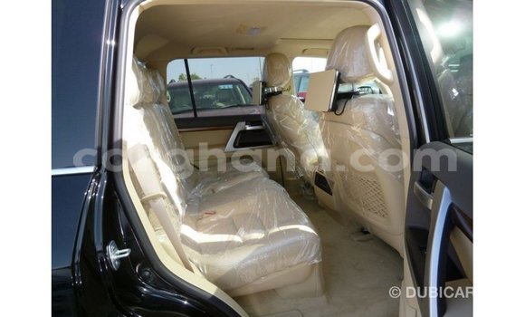 Sayi Imported Toyota Land Cruiser Black Mota in Import - Dubai a Ashanti Sayi Imported Toyota Land Cruiser Black Mota in Import - Dubai a Ashanti