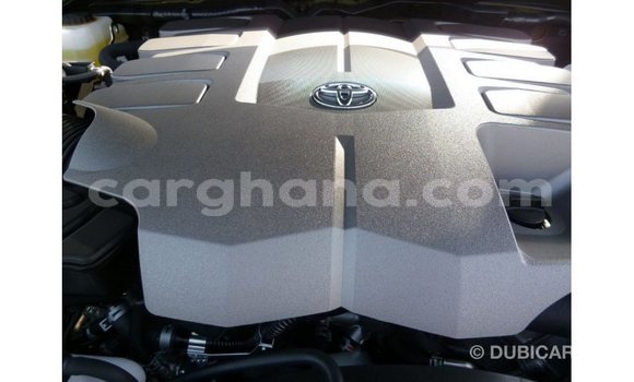 Sayi Imported Toyota Land Cruiser Black Mota in Import - Dubai a Ashanti Sayi Imported Toyota Land Cruiser Black Mota in Import - Dubai a Ashanti