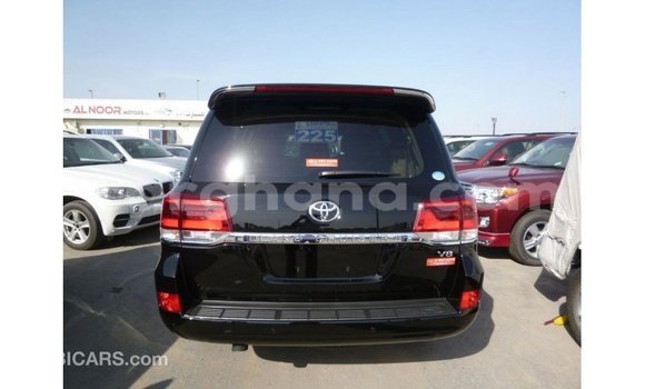Sayi Imported Toyota Land Cruiser Black Mota in Import - Dubai a Ashanti Sayi Imported Toyota Land Cruiser Black Mota in Import - Dubai a Ashanti