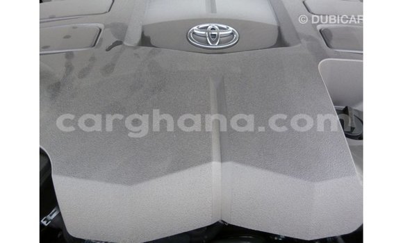 Ra Imported Toyota Land Cruiser Black Ọkọ̀ in Import - Dubai ni Ashanti Ra Imported Toyota Land Cruiser Black Ọkọ̀ in Import - Dubai ni Ashanti