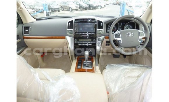 Sayi Imported Toyota Land Cruiser Black Mota in Import - Dubai a Ashanti Sayi Imported Toyota Land Cruiser Black Mota in Import - Dubai a Ashanti