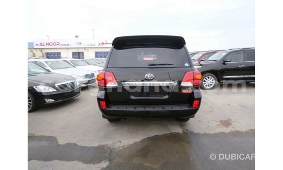 Sayi Imported Toyota Land Cruiser Black Mota in Import - Dubai a Ashanti Sayi Imported Toyota Land Cruiser Black Mota in Import - Dubai a Ashanti