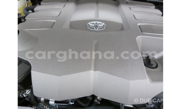 Sayi Imported Toyota Land Cruiser Black Mota in Import - Dubai a Ashanti Sayi Imported Toyota Land Cruiser Black Mota in Import - Dubai a Ashanti