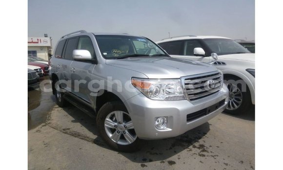 Buy Import Toyota Land Cruiser Other Car in Import - Dubai in Ashanti Buy Import Toyota Land Cruiser Other Car in Import - Dubai in Ashanti