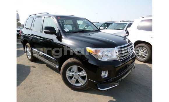 Sayi Imported Toyota Land Cruiser Black Mota in Import - Dubai a Ashanti Sayi Imported Toyota Land Cruiser Black Mota in Import - Dubai a Ashanti